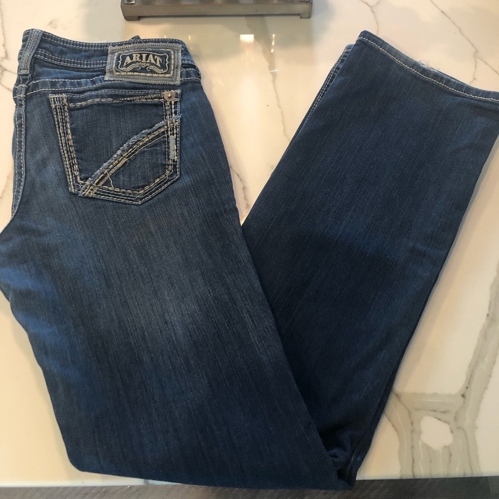 Ariat Jeans